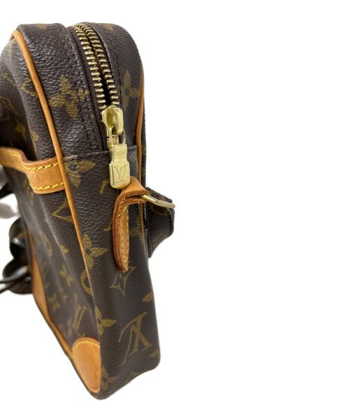 LOUIS VUITTON（ルイ ヴィトン）LOUIS VUITTON (ルイ ヴィトン) ダヌーヴの古着・服飾アイテム