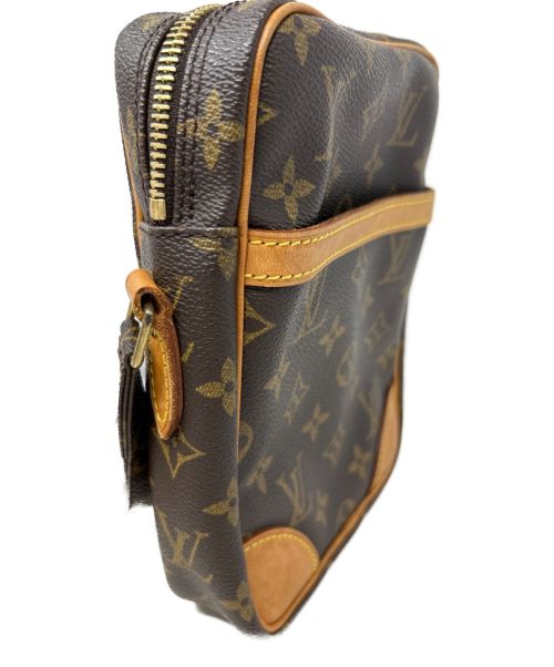 LOUIS VUITTON（ルイ ヴィトン）LOUIS VUITTON (ルイ ヴィトン) ダヌーヴの古着・服飾アイテム