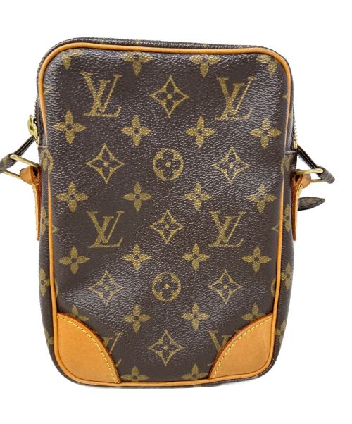 LOUIS VUITTON（ルイ ヴィトン）LOUIS VUITTON (ルイ ヴィトン) ダヌーヴの古着・服飾アイテム