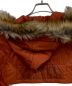 中古・古着 AVIREX (アヴィレックス) QUILT ARMY COAT オレンジ サイズ:2XL：8000円