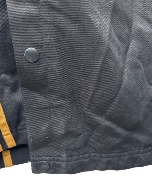 adidas（アディダス）adidas (アディダス) コンバーチブルジャケット ブラック サイズ:２XOの古着・服飾アイテム