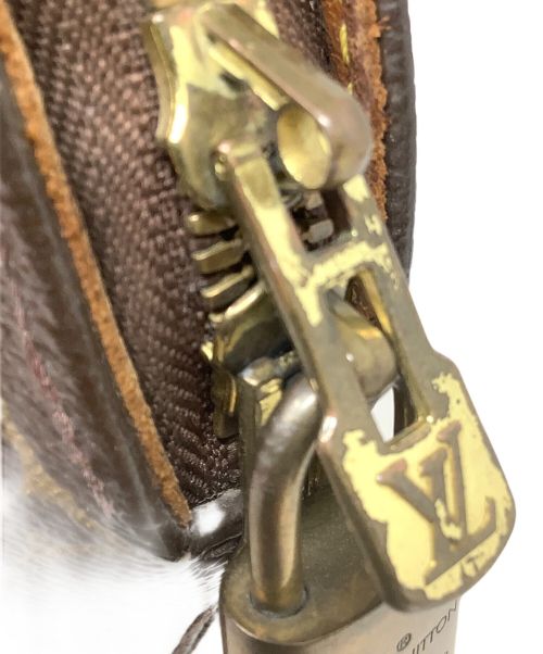 LOUIS VUITTON（ルイ ヴィトン）LOUIS VUITTON (ルイ ヴィトン) ハンドバッグ　LOUIS VUITTON（ルイヴィトン）　モノグラム　M51127の古着・服飾アイテム