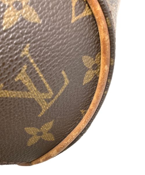 LOUIS VUITTON（ルイ ヴィトン）LOUIS VUITTON (ルイ ヴィトン) ハンドバッグ　LOUIS VUITTON（ルイヴィトン）　モノグラム　M51127の古着・服飾アイテム