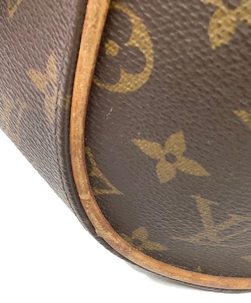 LOUIS VUITTON（ルイ ヴィトン）LOUIS VUITTON (ルイ ヴィトン) ハンドバッグ　LOUIS VUITTON（ルイヴィトン）　モノグラム　M51127の古着・服飾アイテム