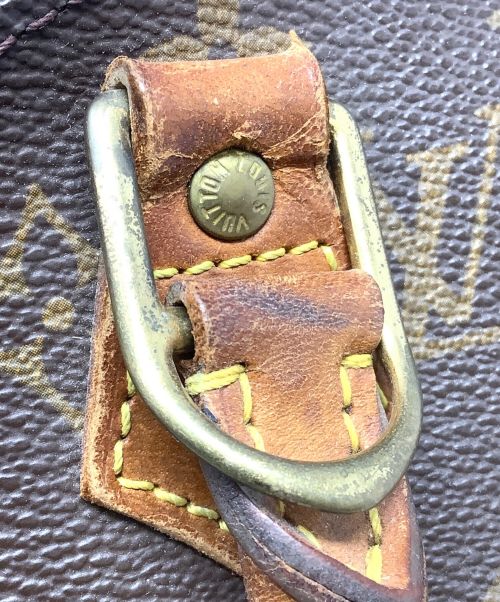 LOUIS VUITTON（ルイ ヴィトン）LOUIS VUITTON (ルイ ヴィトン) ハンドバッグ　LOUIS VUITTON（ルイヴィトン）　モノグラム　M51127の古着・服飾アイテム