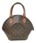 LOUIS VUITTON (ルイ ヴィトン) ハンドバッグ　LOUIS VUITTON（ルイヴィトン）　モノグラム　M51127：32000円