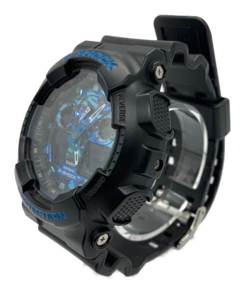 CASIO（カシオ）CASIO (カシオ) G-SHOCK　デジアナウォッチの古着・服飾アイテム