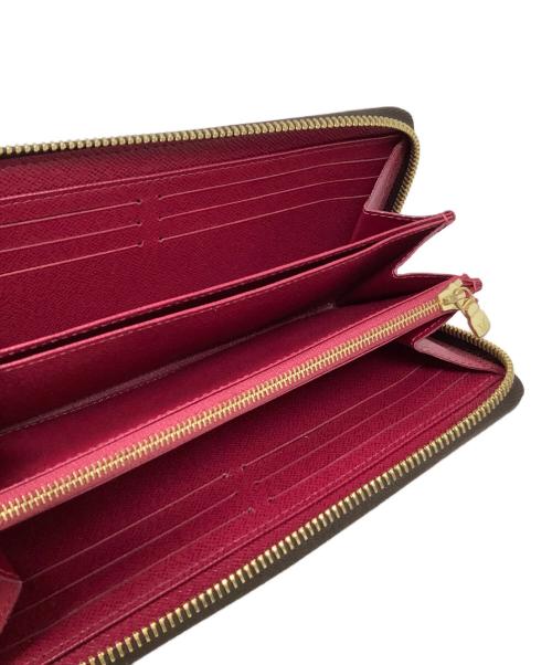 LOUIS VUITTON（ルイ ヴィトン）LOUIS VUITTON (ルイ ヴィトン) ジッピー･ウォレット　モノグラムの古着・服飾アイテム