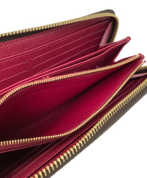 LOUIS VUITTON（ルイ ヴィトン）LOUIS VUITTON (ルイ ヴィトン) ジッピー･ウォレット　モノグラムの古着・服飾アイテム