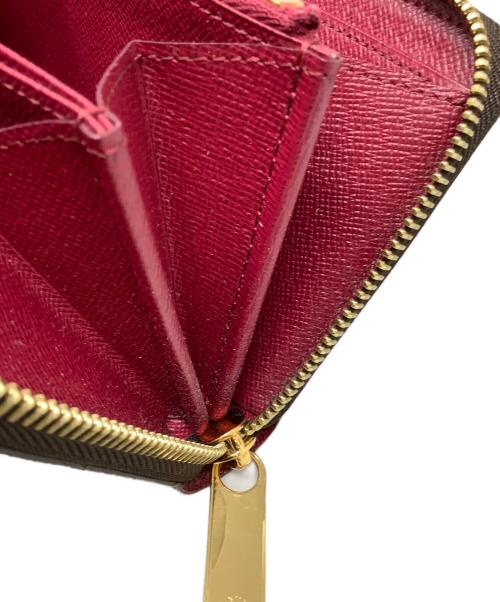 LOUIS VUITTON（ルイ ヴィトン）LOUIS VUITTON (ルイ ヴィトン) ジッピー･ウォレット　モノグラムの古着・服飾アイテム