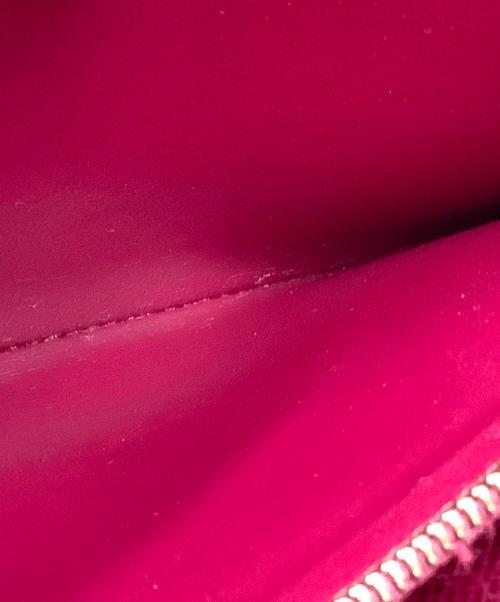 LOUIS VUITTON（ルイ ヴィトン）LOUIS VUITTON (ルイ ヴィトン) ジッピー･ウォレット　モノグラムの古着・服飾アイテム