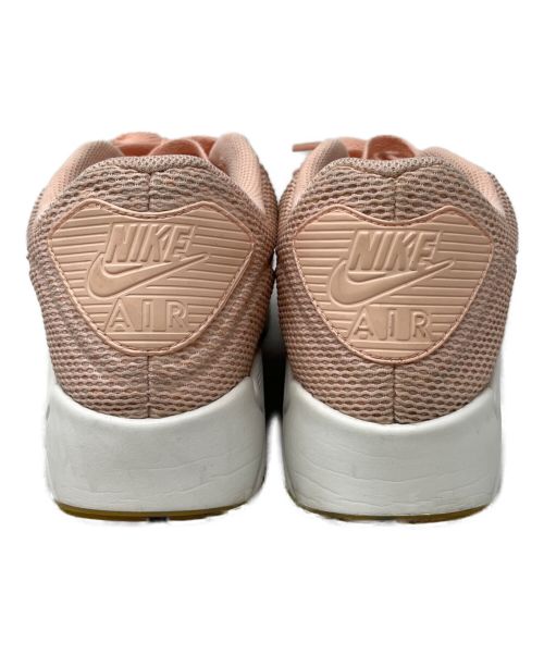 NIKE（ナイキ）NIKE (ナイキ) ローカットスニーカー ピンク サイズ:26.5の古着・服飾アイテム