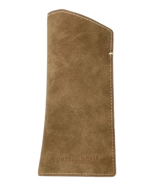 Palm Angels（パーム エンジェルス）Palm Angels (パーム エンジェルス) サングラス ブラックの古着・服飾アイテム