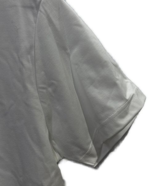 TATRAS（タトラス）TATRAS (タトラス) 半袖カットソー ホワイト サイズ:M 未使用品の古着・服飾アイテム