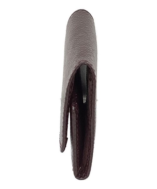 LOUIS VUITTON（ルイ ヴィトン）LOUIS VUITTON (ルイ ヴィトン) カフスケース　LOUIS VUITTON（ルイヴィトン）　M30986　タイガの古着・服飾アイテム