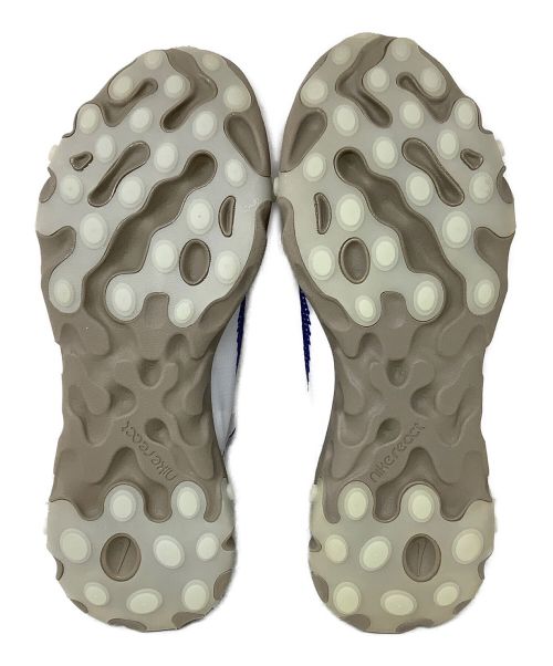 NIKE（ナイキ）NIKE (ナイキ) ローカットスニーカー ホワイト サイズ:26.5の古着・服飾アイテム