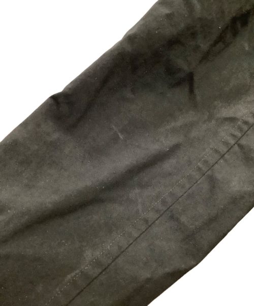 plantation（プランテーション）plantation (プランテーション) DESCENTE (デサント) ナイロンコート ブラック サイズ:SIZE Mの古着・服飾アイテム