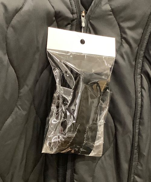 plantation（プランテーション）plantation (プランテーション) DESCENTE (デサント) ナイロンコート ブラック サイズ:SIZE Mの古着・服飾アイテム