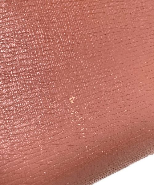 GUCCI（グッチ）GUCCI (グッチ) 長財布　GUCCI（グッチ）　309702 ブラウンの古着・服飾アイテム