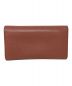 GUCCI (グッチ) 長財布　GUCCI（グッチ）　309702 ブラウン：7000円