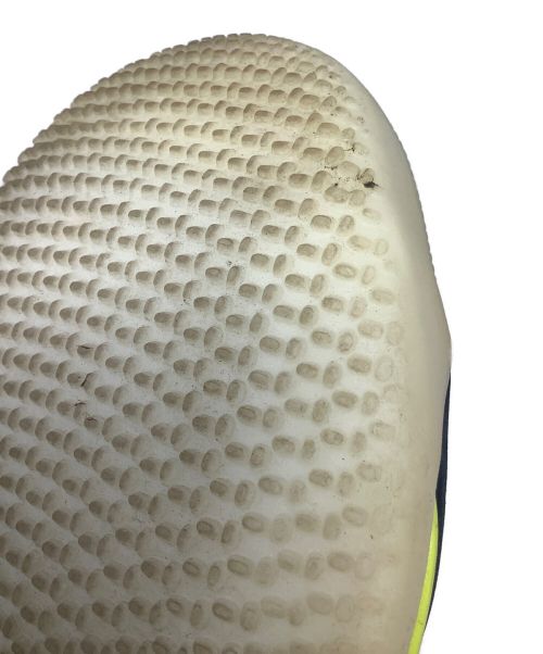 NIKE（ナイキ）NIKE (ナイキ) Travis Scott (トラヴィス スコット) ハイカットスニーカー カーキ サイズ:26.5の古着・服飾アイテム