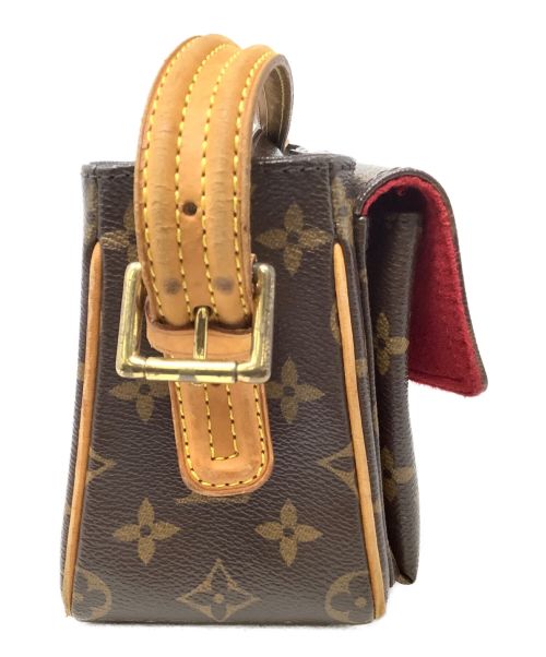 LOUIS VUITTON（ルイ ヴィトン）LOUIS VUITTON (ルイ ヴィトン) ショルダーバッグ　LOUIS VUITTON（ルイヴィトン）　M51164　モノグラム　ヴィバシテMMの古着・服飾アイテム