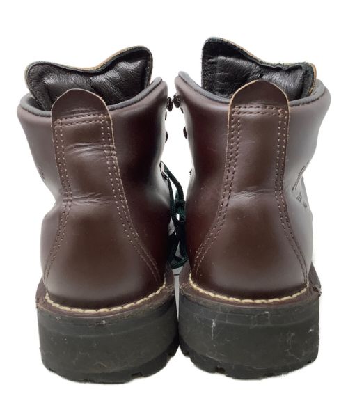 Danner（ダナー）Danner (ダナー) マウンテンライトブーツ ブラウン サイズ:7の古着・服飾アイテム