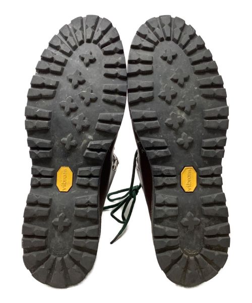 Danner（ダナー）Danner (ダナー) マウンテンライトブーツ ブラウン サイズ:7の古着・服飾アイテム
