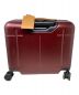 Orobianco (オロビアンコ) スーツケース33L　Orobianco（オロビアンコ）09711　アルジッロ ワインレッド：20000円