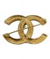 CHANEL (シャネル) ブローチ：35000円
