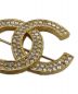 中古・古着 CHANEL (シャネル) ブローチ：35000円