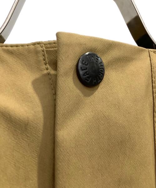 THE NORTH FACE（ザ ノース フェイス）THE NORTH FACE (ザ ノース フェイス) マウンテンパーカー ベージュ×ブラック サイズ:Sの古着・服飾アイテム