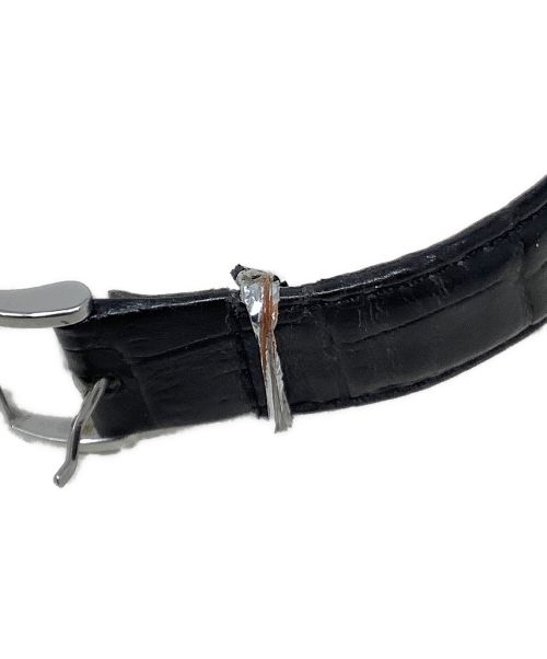 GUCCI（グッチ）GUCCI (グッチ) クロノグラフの古着・服飾アイテム