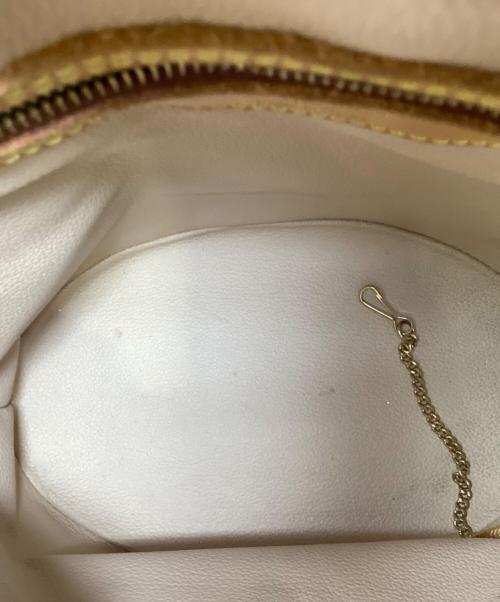 LOUIS VUITTON（ルイ ヴィトン）LOUIS VUITTON (ルイ ヴィトン) ショルダーバッグ LOUIS VUITTON（ルイヴィトン）　M42238　モノグラム　バケットPM ブラウンの古着・服飾アイテム