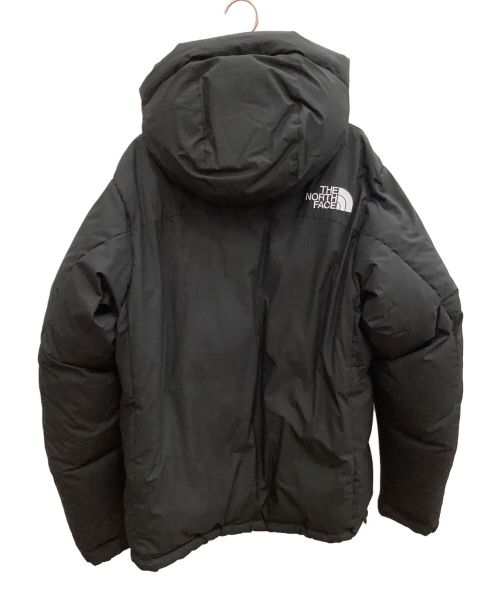 THE NORTH FACE（ザ ノース フェイス）THE NORTH FACE (ザ ノース フェイス) ダウンジャケット　THE NORTH FACE ブラック サイズ:LLの古着・服飾アイテム