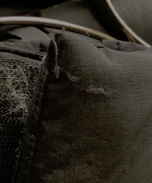 THE NORTH FACE（ザ ノース フェイス）THE NORTH FACE (ザ ノース フェイス) ダウンジャケット　THE NORTH FACE ブラック サイズ:LLの古着・服飾アイテム