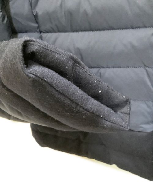 TATRAS（タトラス）TATRAS (タトラス) ダウンジャケット ネイビー サイズ:02の古着・服飾アイテム