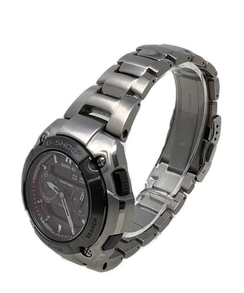 CASIO（カシオ）CASIO (カシオ) 腕時計　CASIO（カシオ）G-SHOCK　MRG-7600Dの古着・服飾アイテム