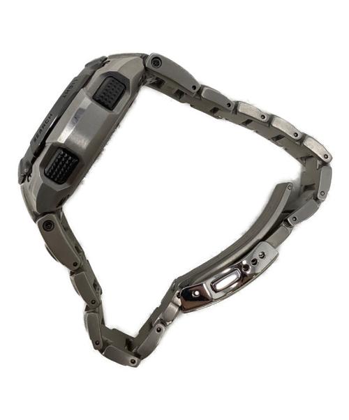 CASIO（カシオ）CASIO (カシオ) 腕時計　CASIO（カシオ）G-SHOCK　MRG-7600Dの古着・服飾アイテム