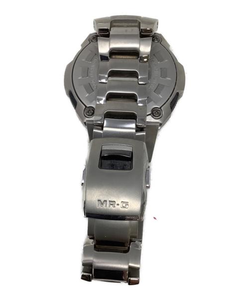 CASIO（カシオ）CASIO (カシオ) 腕時計　CASIO（カシオ）G-SHOCK　MRG-7600Dの古着・服飾アイテム