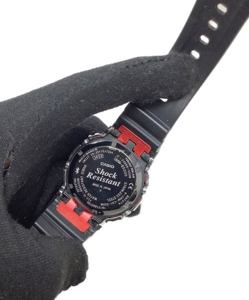CASIO（カシオ）CASIO (カシオ) 腕時計 CASIO(カシオ) GMW-B5000の古着・服飾アイテム