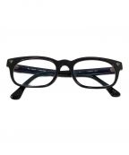 BJ Classic Collectionビージェイクラッシックコレクション）の古着「サングラス BJ Classic Collection（ビージェイクラッシックコレクション）　P-503」｜ブラック