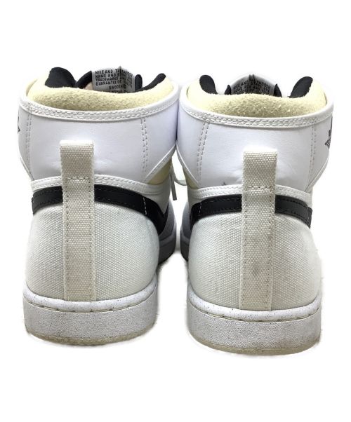 NIKE（ナイキ）NIKE (ナイキ) スニーカー ホワイト サイズ:26.5の古着・服飾アイテム