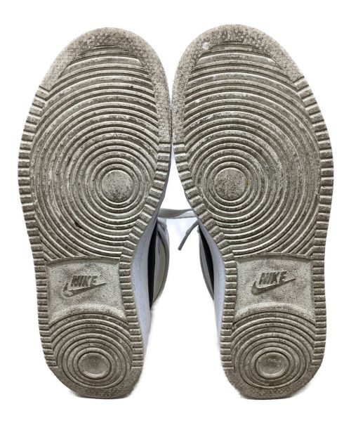 NIKE（ナイキ）NIKE (ナイキ) スニーカー ホワイト サイズ:26.5の古着・服飾アイテム