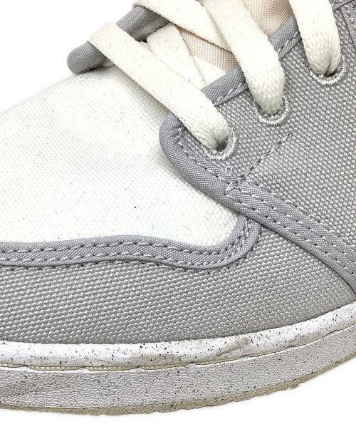 NIKE（ナイキ）NIKE (ナイキ) スニーカー ホワイト サイズ:26.5の古着・服飾アイテム