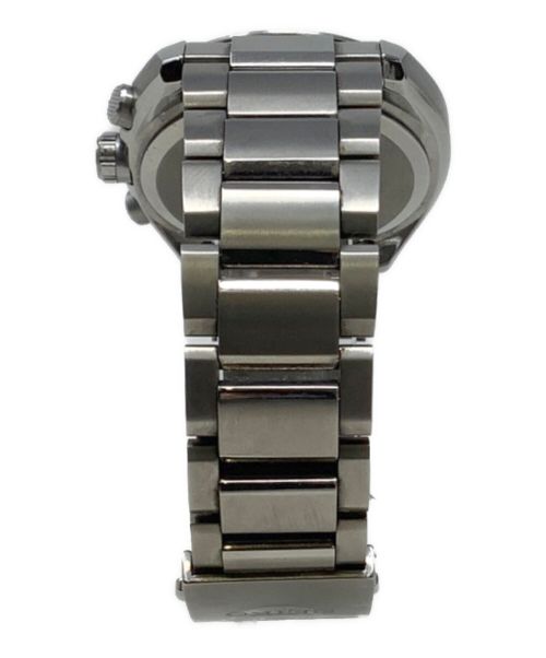 SEIKO（セイコー）SEIKO (セイコー) 腕時計 SEIKO(セイコー) 8B63-0BA0の古着・服飾アイテム