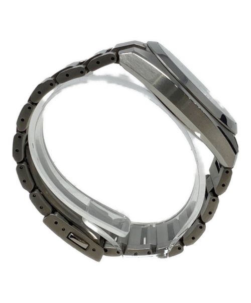 SEIKO（セイコー）SEIKO (セイコー) 腕時計 SEIKO(セイコー) 8B63-0BA0の古着・服飾アイテム