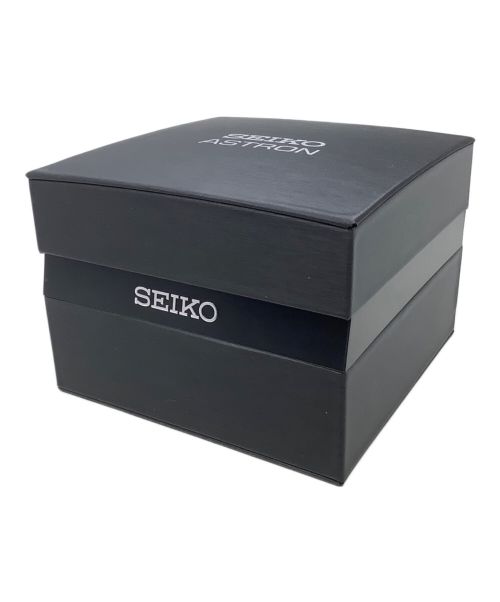 SEIKO（セイコー）SEIKO (セイコー) 腕時計 SEIKO(セイコー) 8B63-0BA0の古着・服飾アイテム