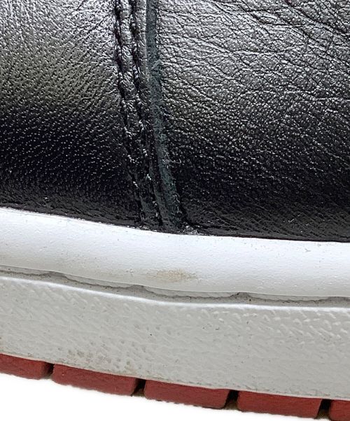 NIKE（ナイキ）NIKE (ナイキ) スニーカー ブラック×レッド×ブルー サイズ:28.5の古着・服飾アイテム