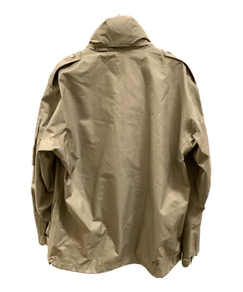 DAIWA（ダイワ）DAIWA (ダイワ) レインスーツ カーキ サイズ:Ｍの古着・服飾アイテム